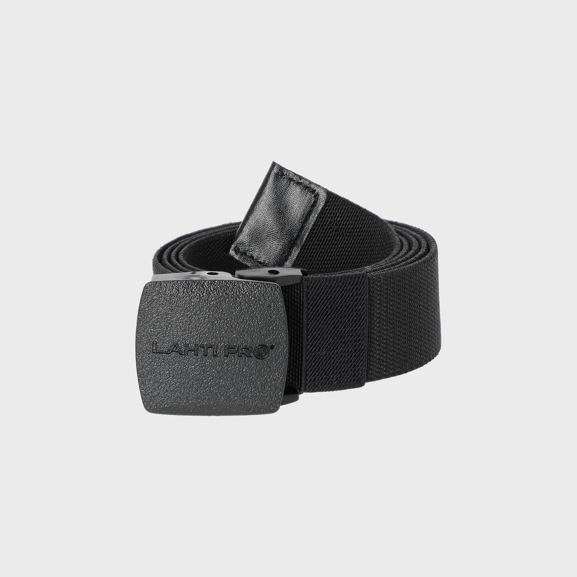 Pasek do spodni Lahti Pro L90206 – czarny
