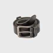 Pasek do spodni Lahti Pro L90209 – czarny