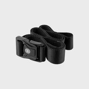 Pasek do spodni Lahti Pro L90213 – czarny