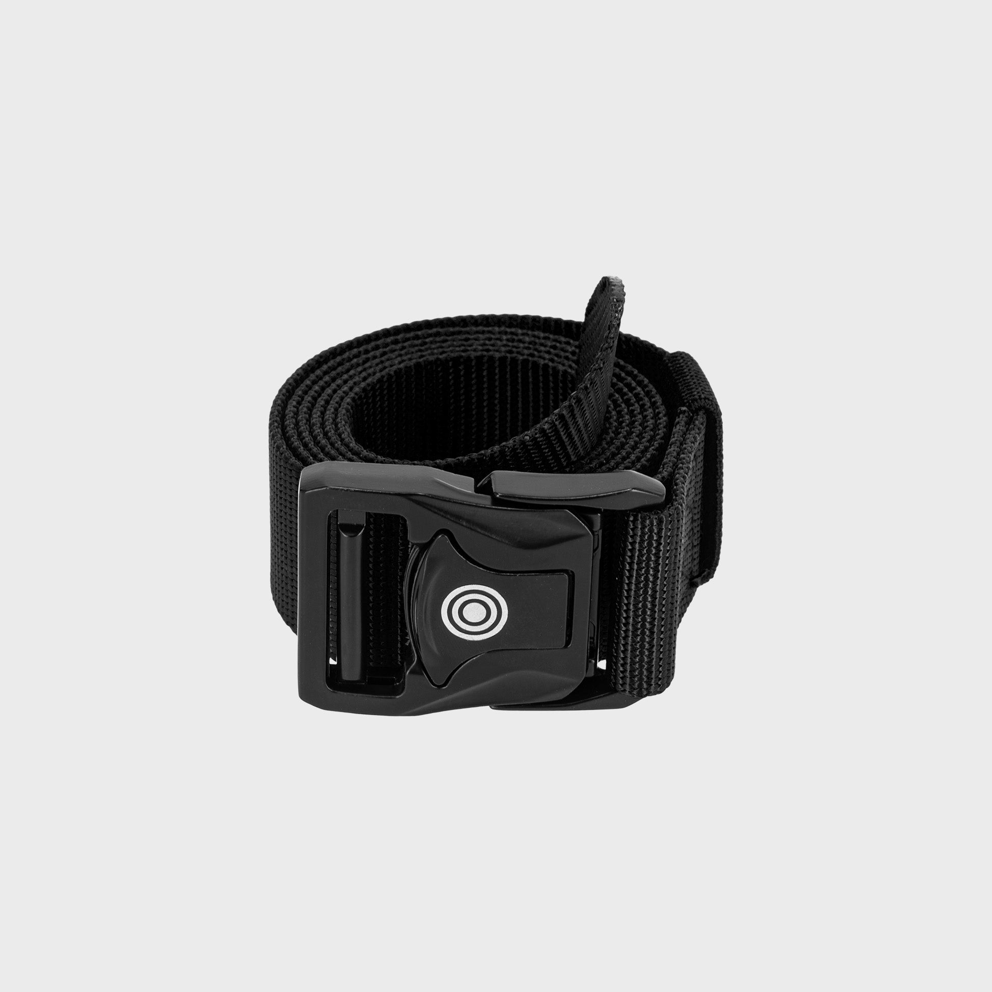 Pasek do spodni Lahti Pro L90213 – czarny