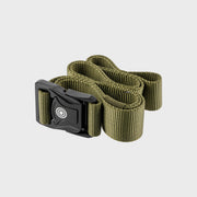 Pasek do spodni Lahti Pro L90214 – zielony