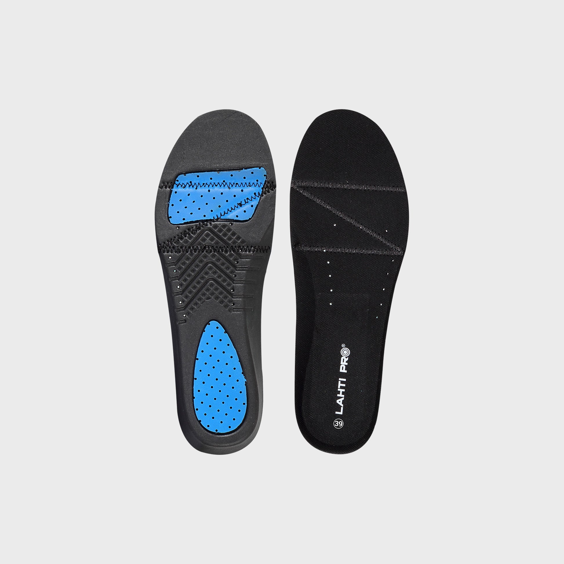 Wkładki do butów Lahti Pro L90307