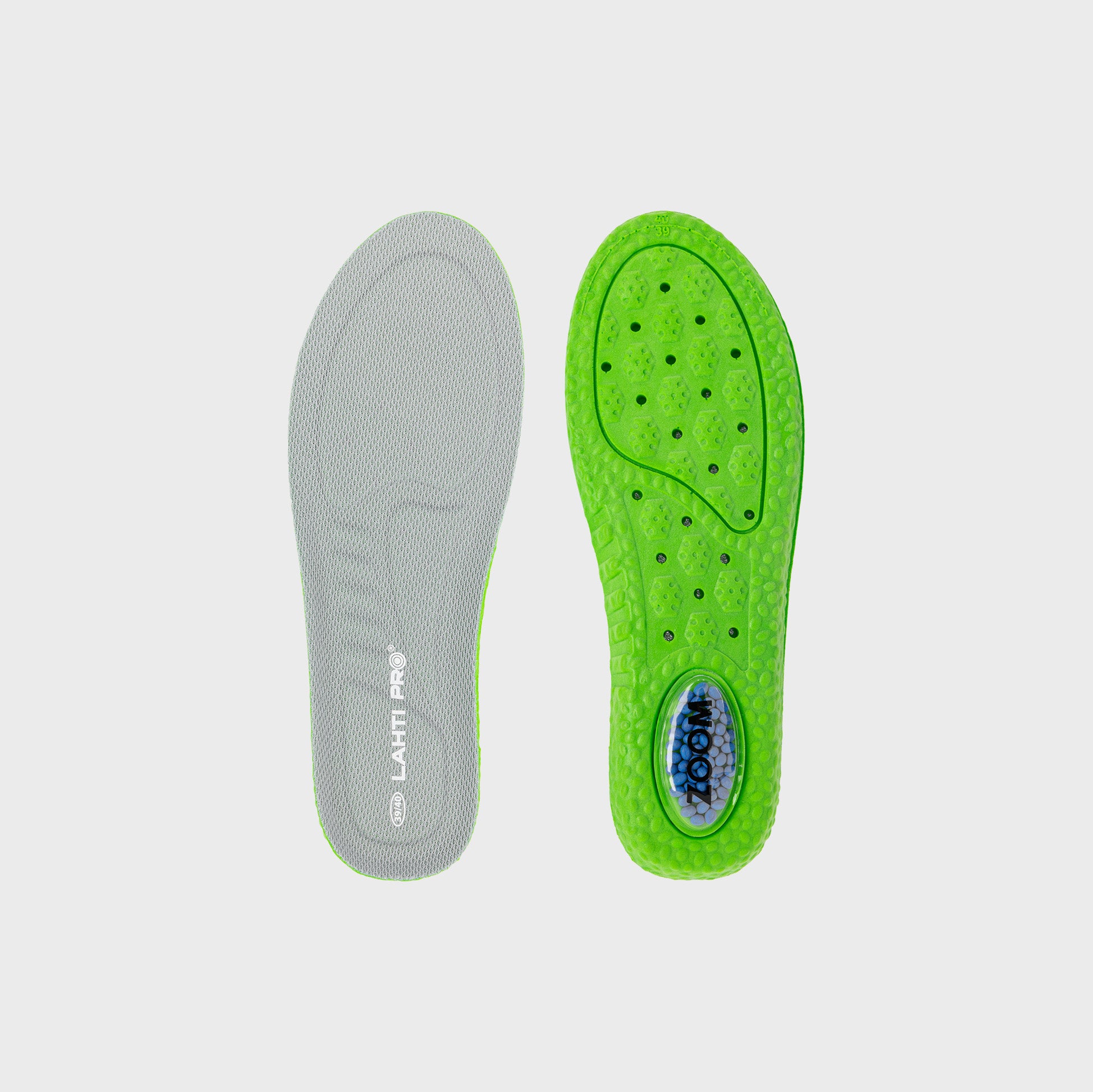 Wkładki do butów Lahti Pro L90313