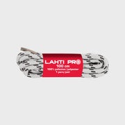 Sznurowadła do butów Lahti Pro L90404 – szary i czarny