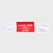 Sznurowadła do butów Lahti Pro L90406 – biały