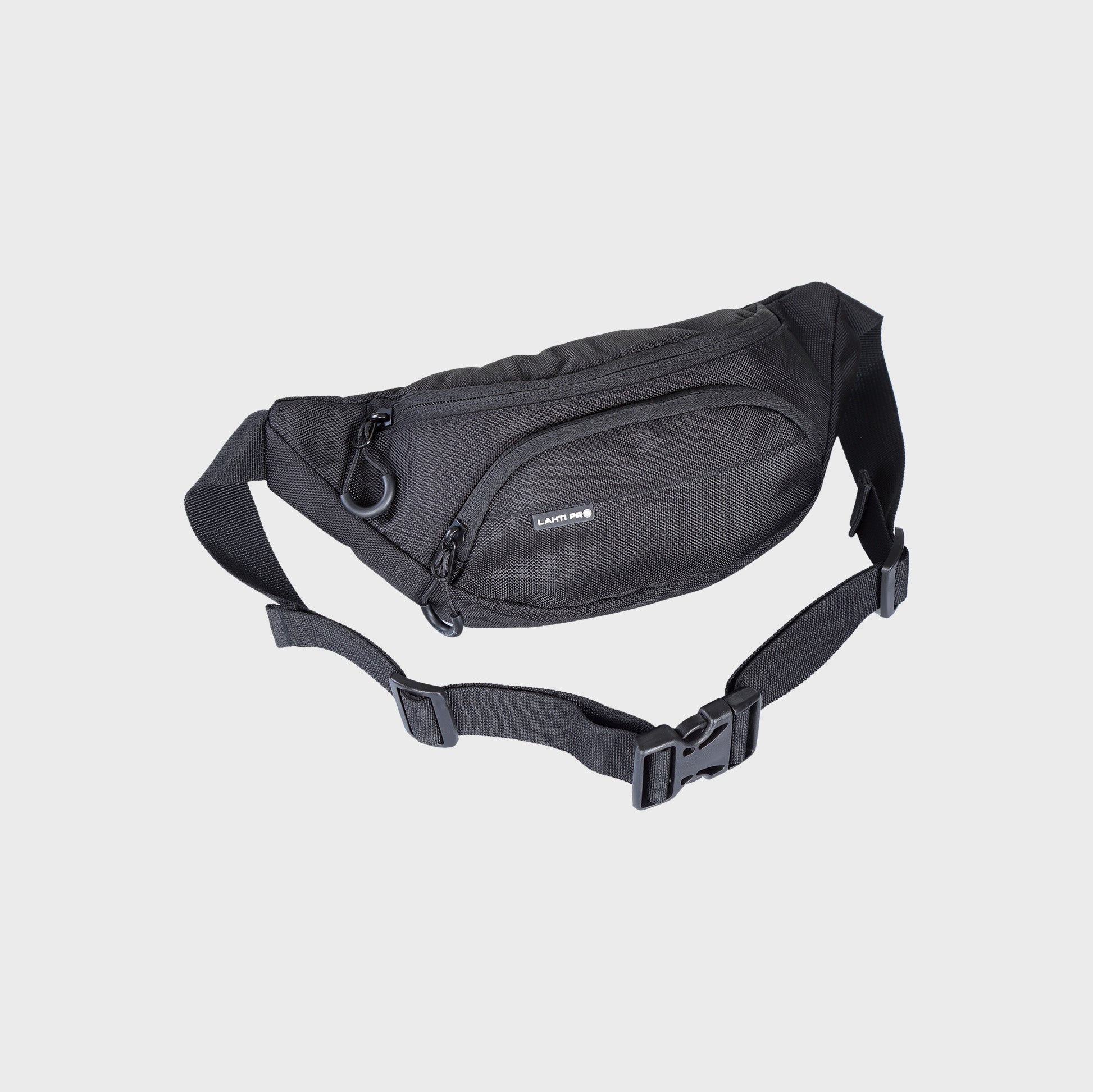 Saszetka Lahti Pro L90501 – czarny