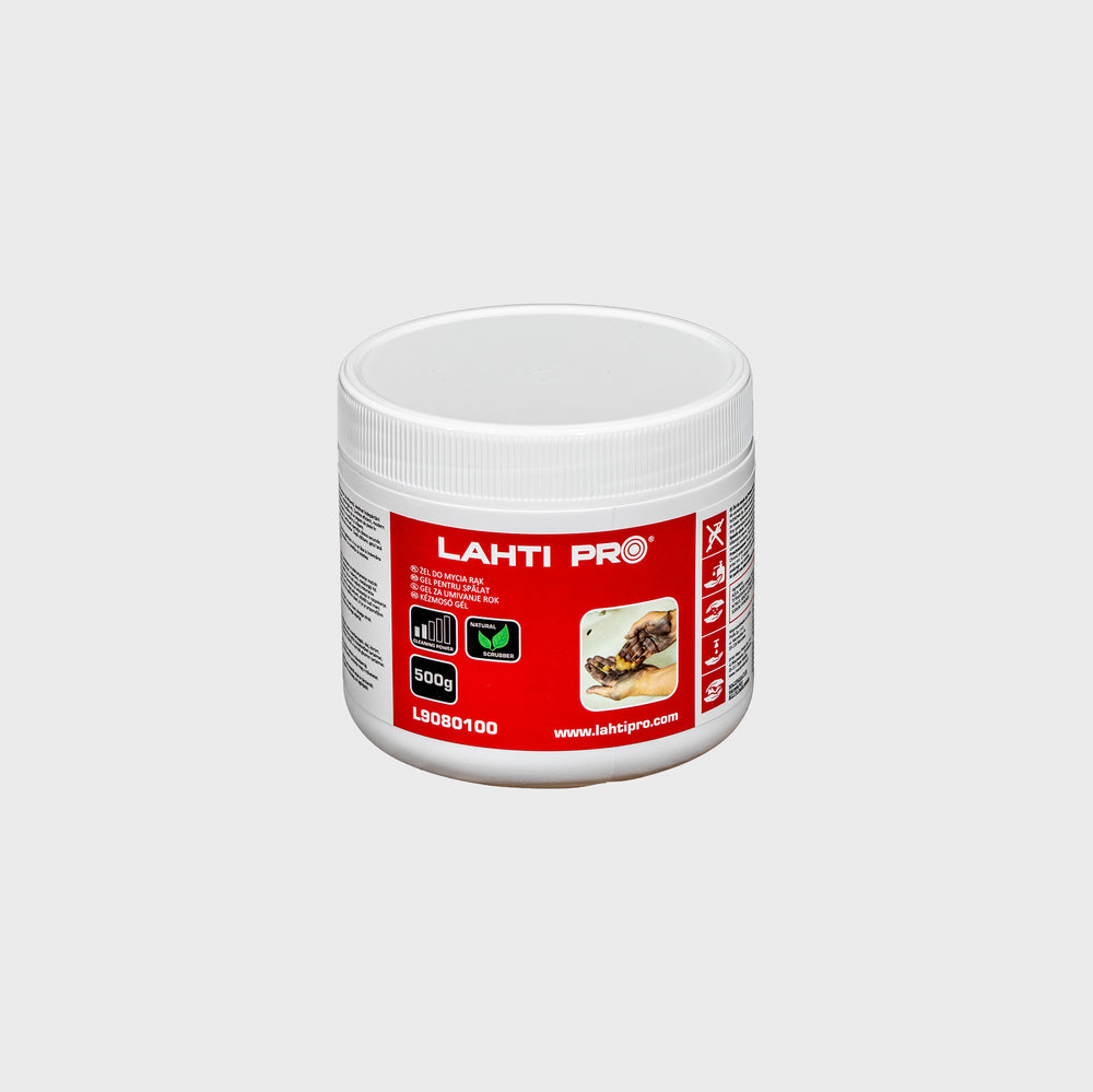 Żel do mycia rąk Lahti Pro L90801