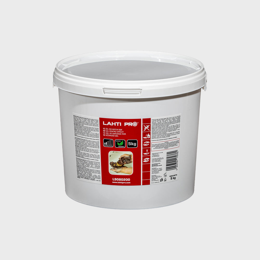 Żel do mycia rąk Lahti Pro L90802