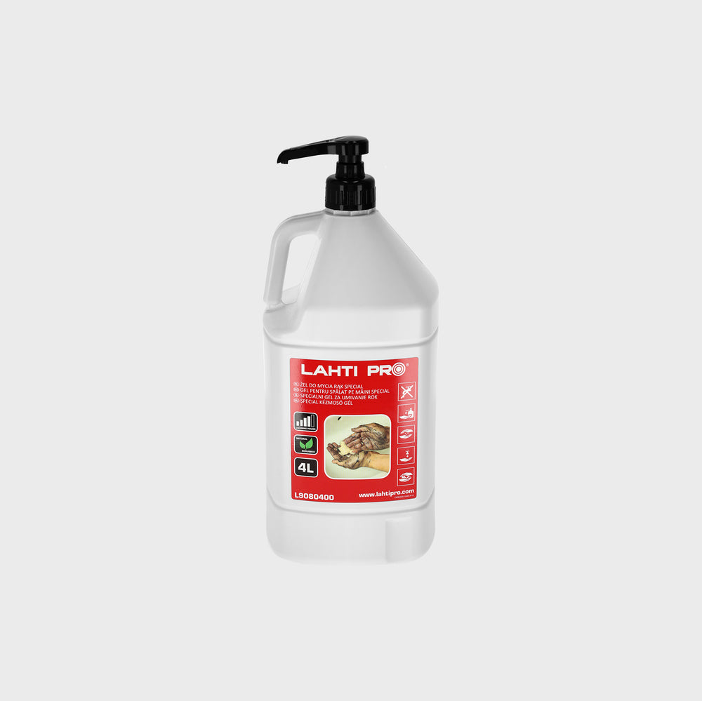 Żel do mycia rąk Lahti Pro L90804