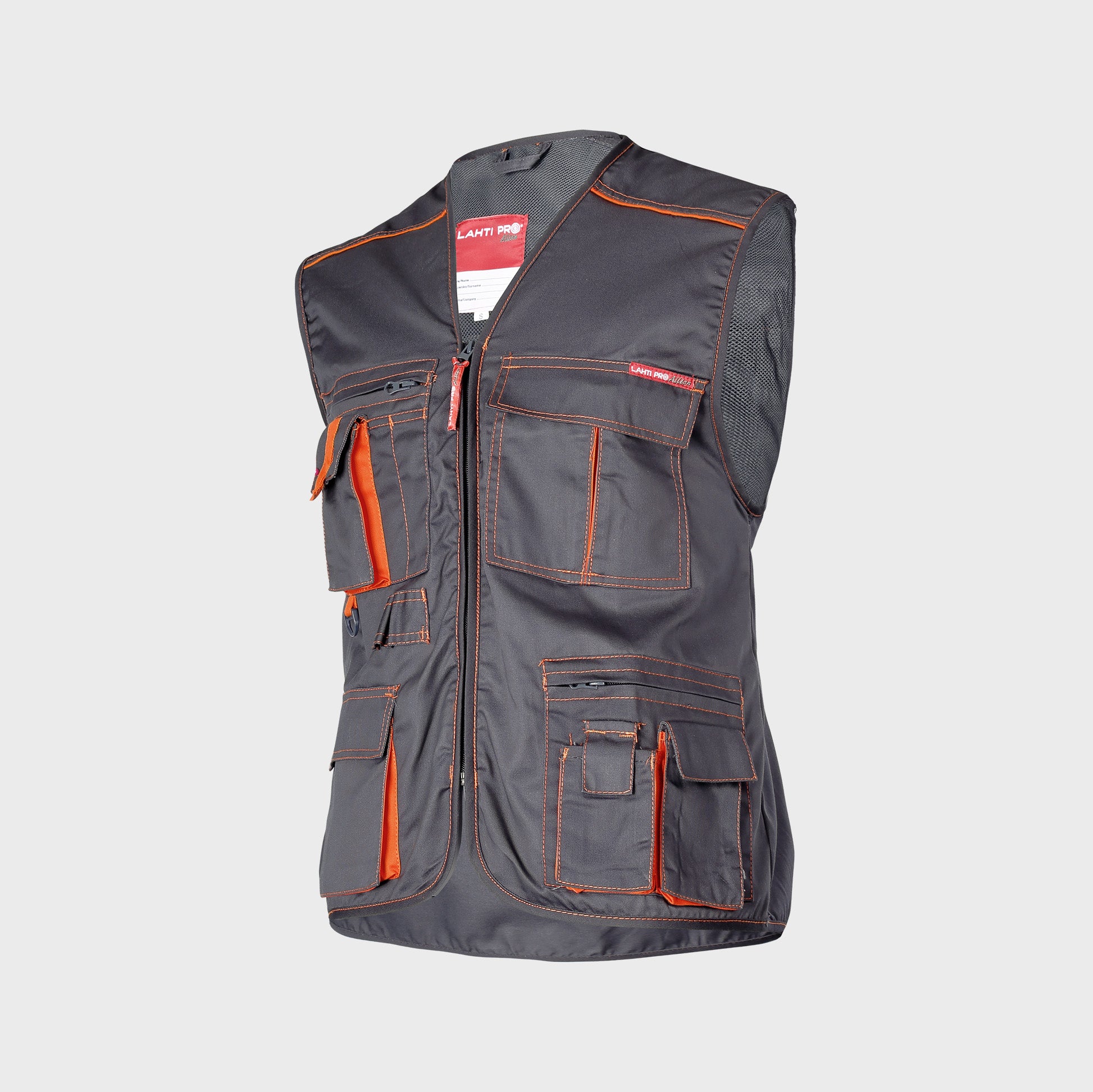 Kamizelka ochronna Lahti Pro LPAK1