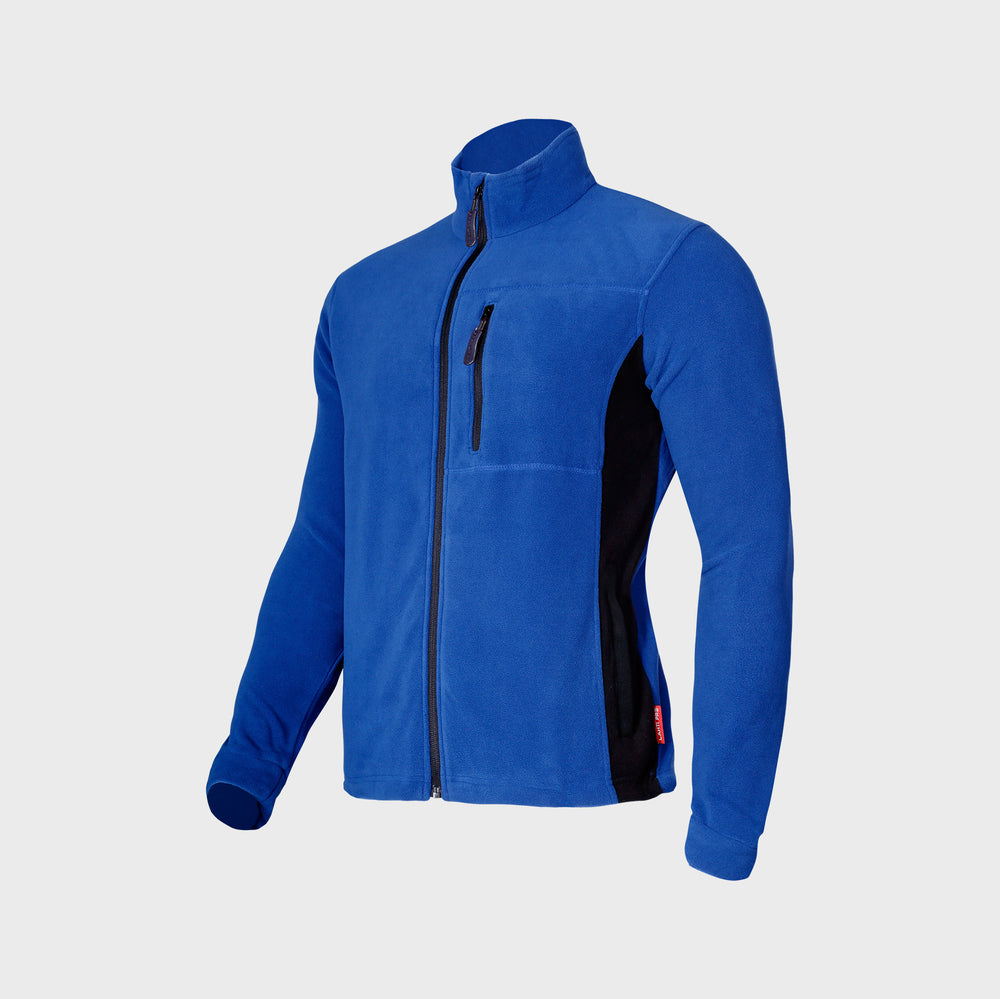 Bluza polarowa Lahti Pro LPBP2 – granatowy
