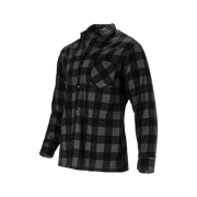 Koszula flanelowa Lahti Pro LPKF4 - szary