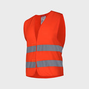 Kamizelka ostrzegawcza Lahti Pro LPKO2 – pomarańczowy