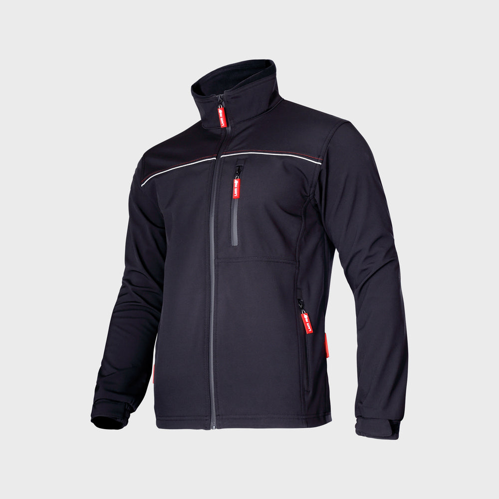 Kurtka soft-shell Lahti Pro LPKS1