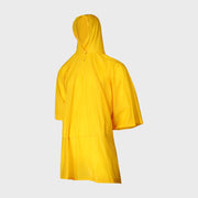 Peleryna Lahti Pro LPPP11U – żółty