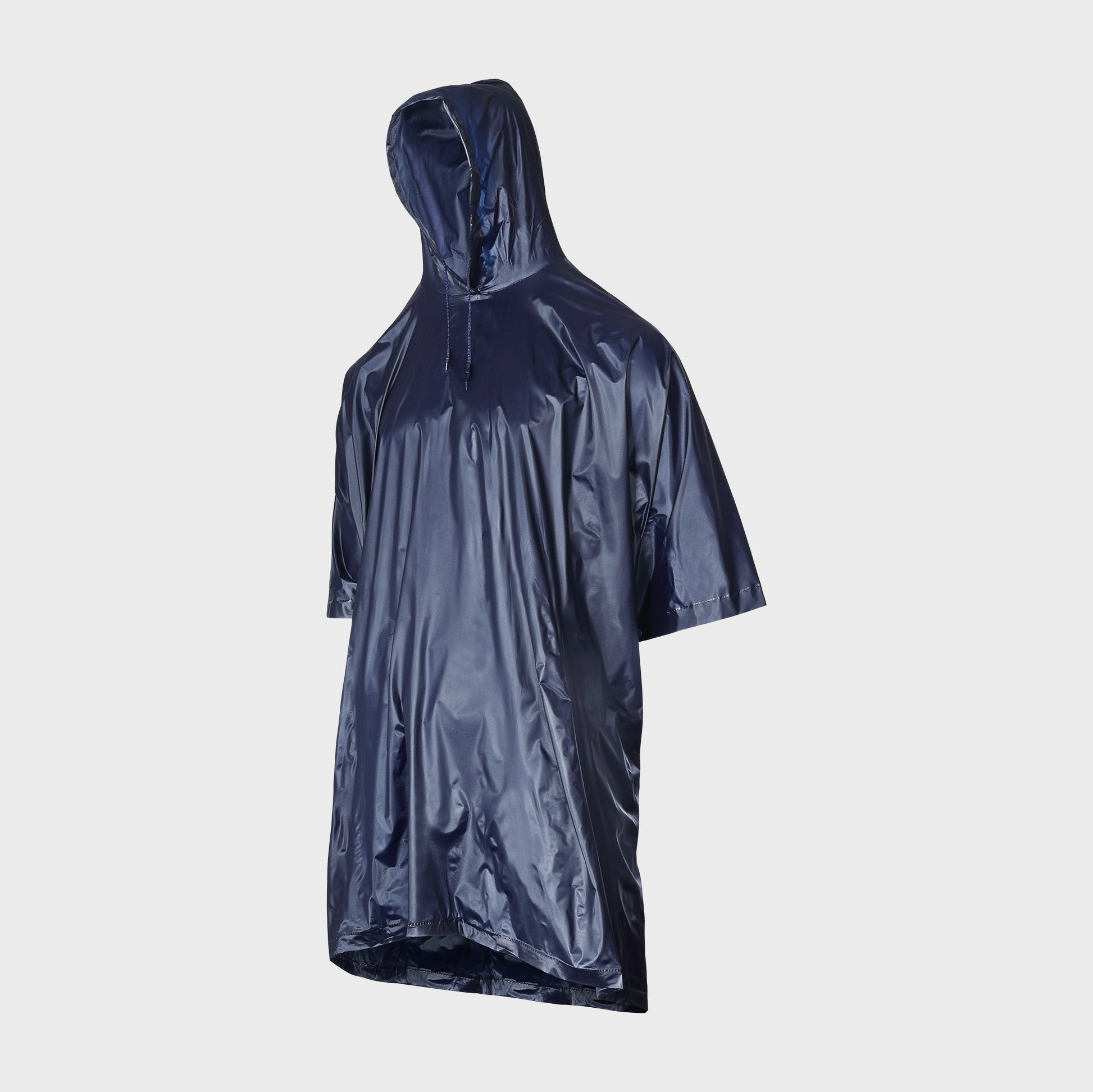 Peleryna Lahti Pro LPPP12U – niebieski