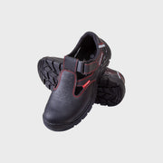 Sandały S1 Lahti Pro LPSOMA – czarny