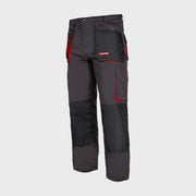 Spodnie ochronne do pasa Lahti Pro LPSR01