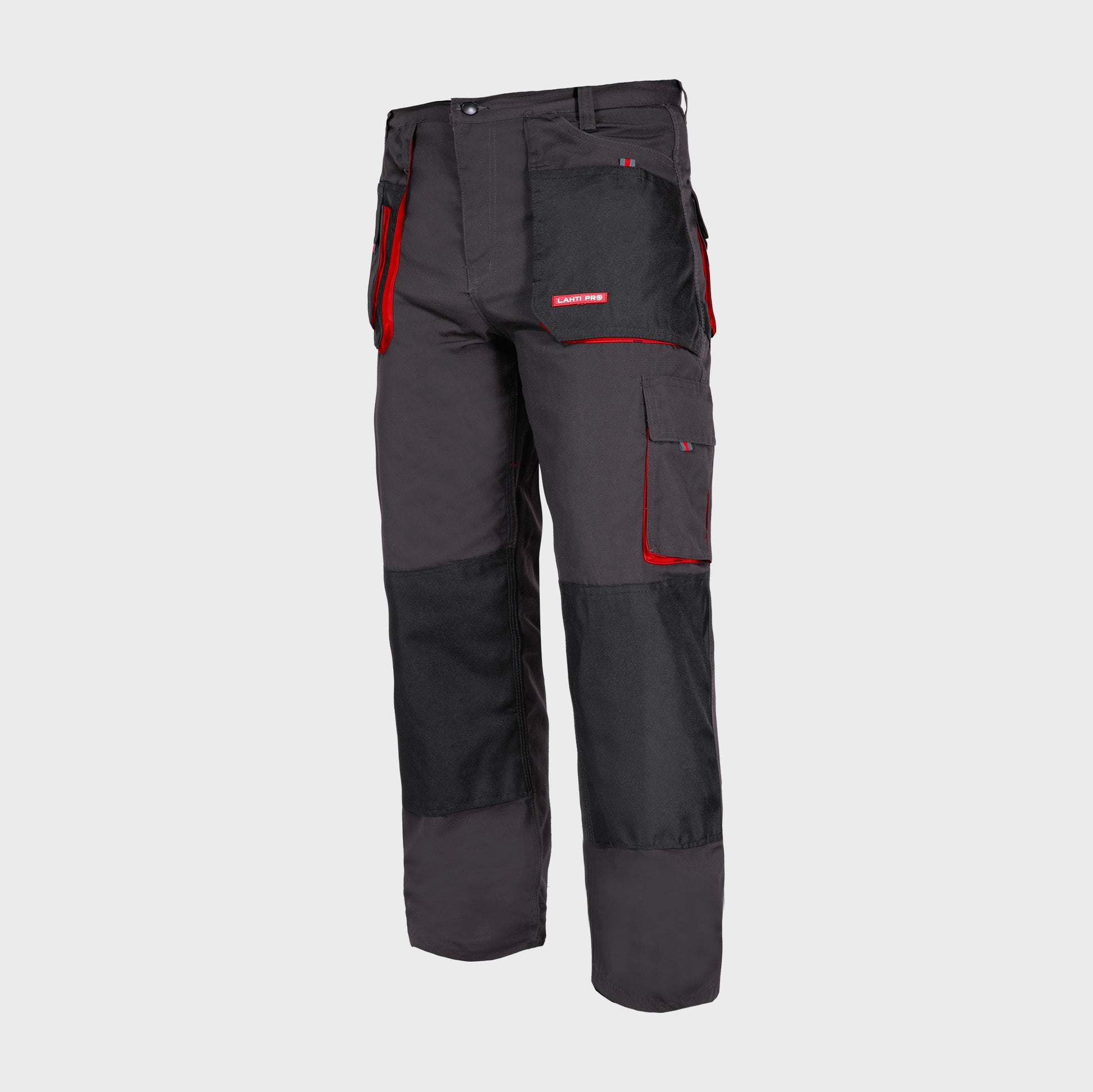 Spodnie ochronne do pasa Lahti Pro LPSR01