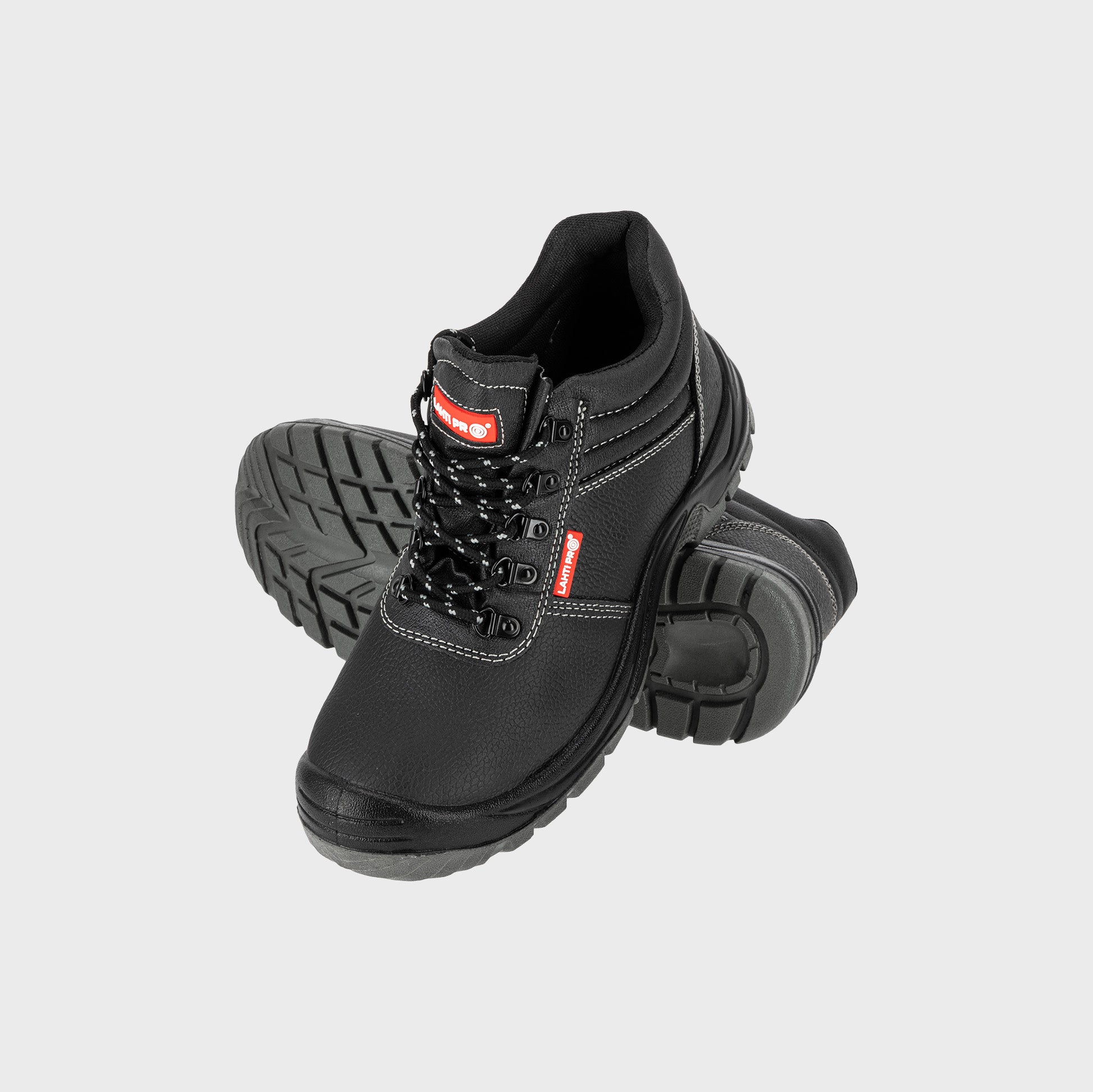 Trzewiki S3 Lahti Pro LPTOMG – czarny