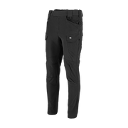 Spodnie bojówki Equiq Q10103 - czarny